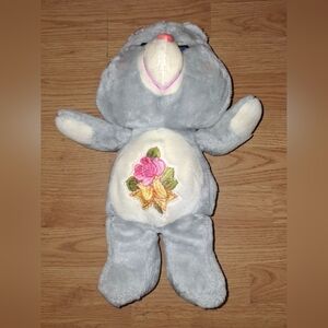 1983 Kenner Care Bears  Plush